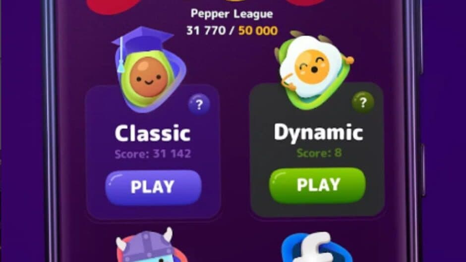 Numberzilla screenshot 4