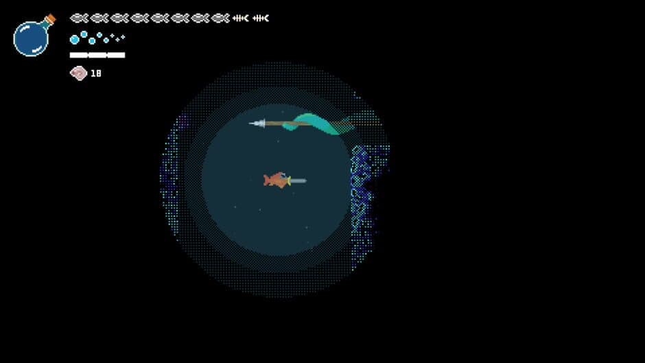The Swordfish: Knight of the Deep screenshot 6