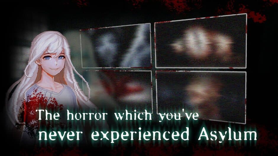 The Asylum Closed Ward screenshot 3