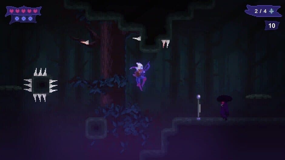 Dark Elven Legacy screenshot 6