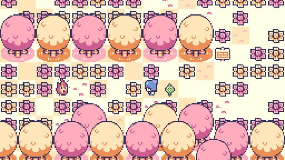 Tinymon screenshot 4