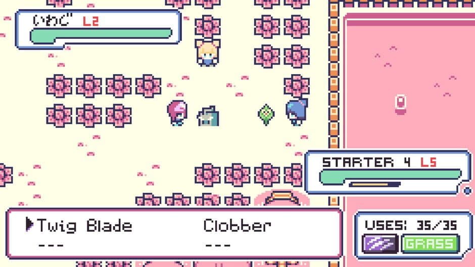 Tinymon screenshot 3