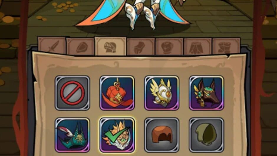 Smithing Master screenshot 3