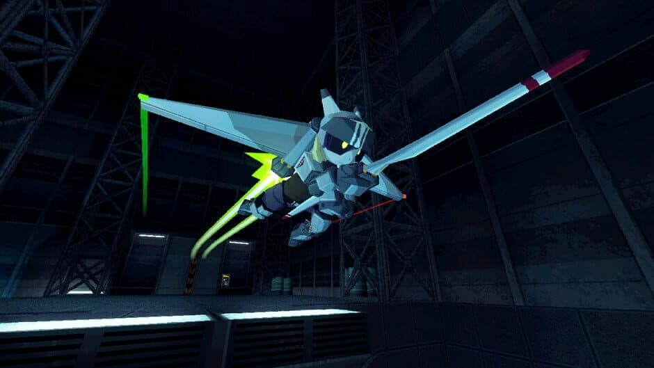 Aeromachina screenshot 2