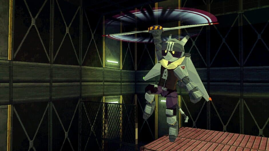 Aeromachina screenshot 5