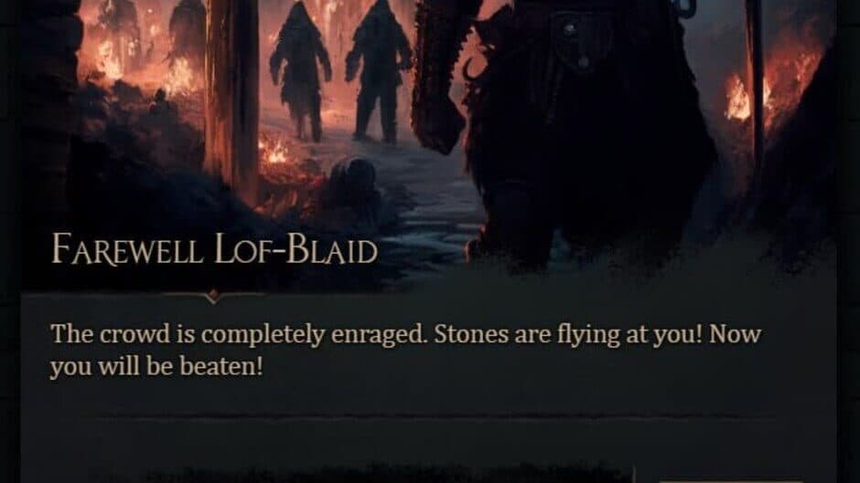 Sacra: Falling of Myrd screenshot 3