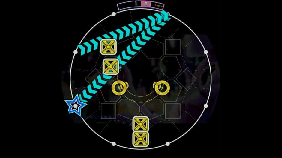 Maimai DX Festival screenshot 3
