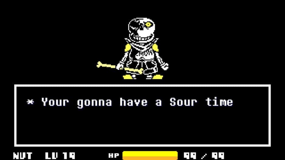 Lemon Sans: The Sensational Experiance screenshot 2