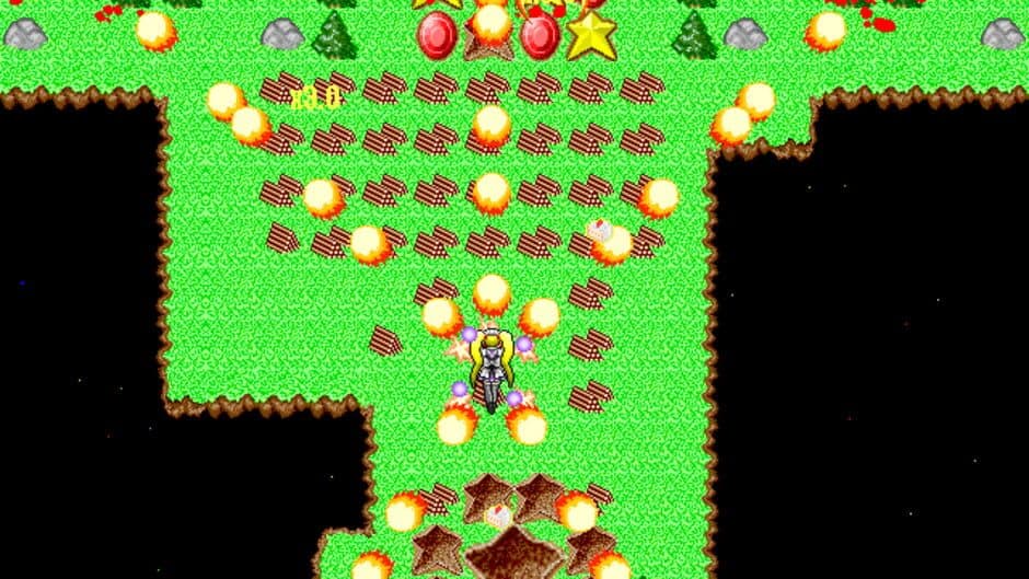 Maidlien screenshot 2