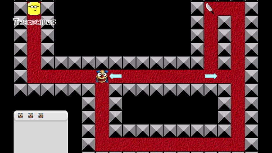 Catch the Clown II screenshot 3