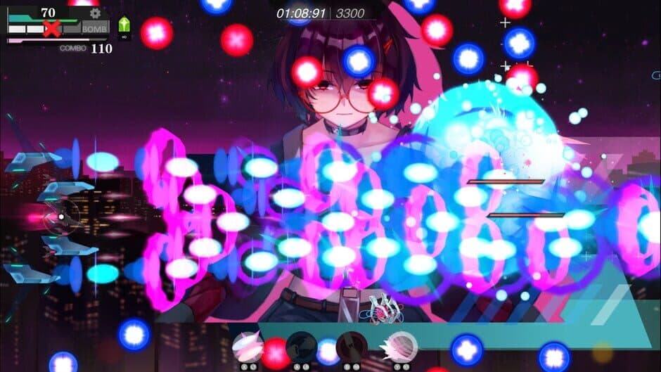 Dreamless Girl screenshot 3