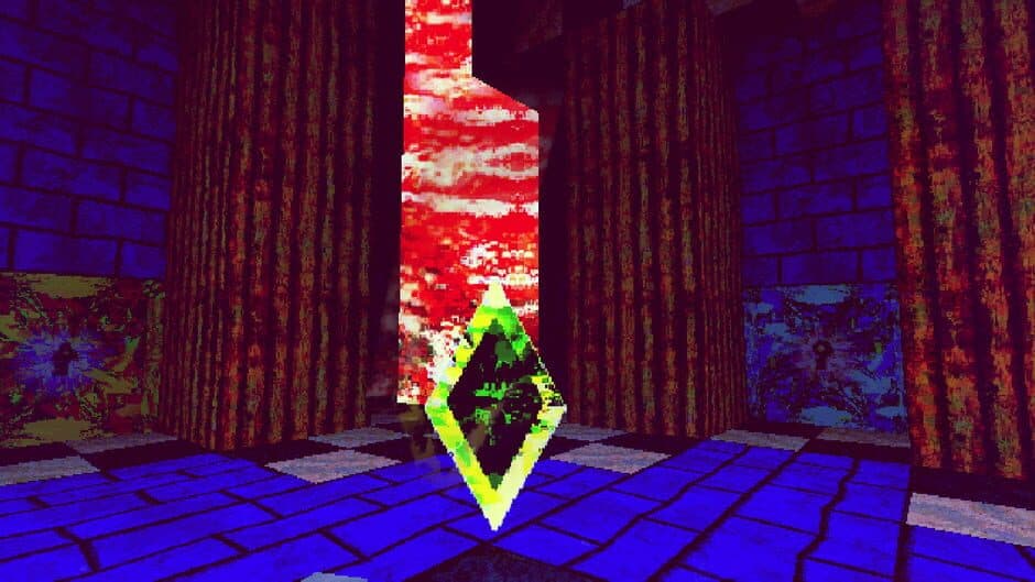 Blue Wyrm screenshot 3