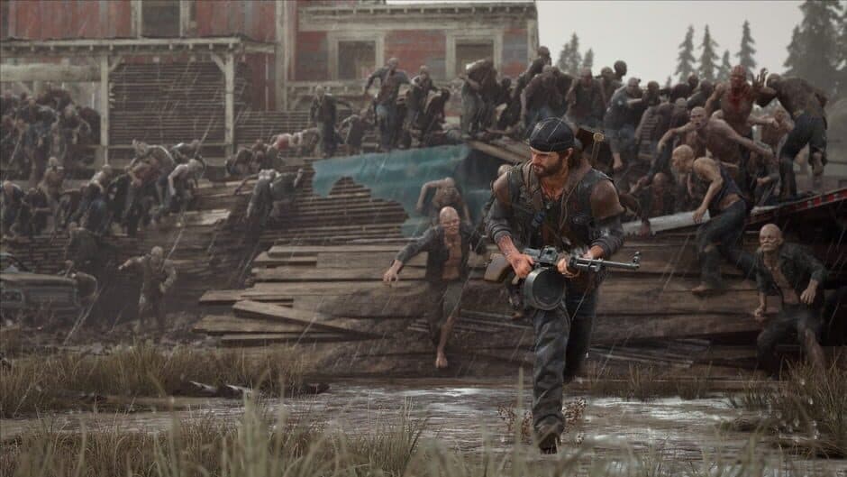Days Gone Remastered screenshot 3