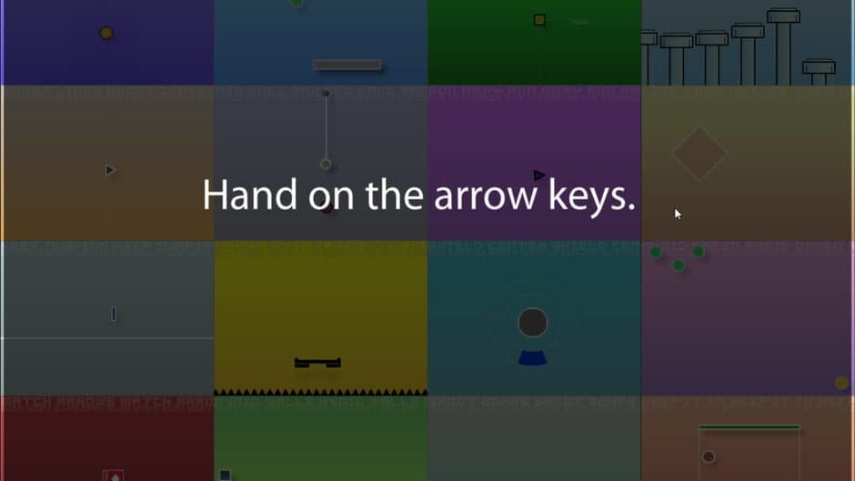Grid16 screenshot 4