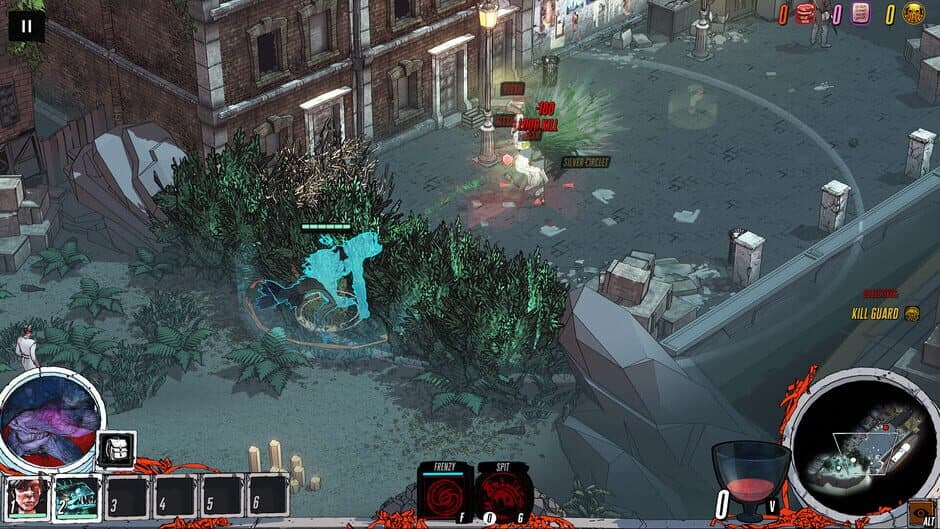 Cthulhu Keeper screenshot 2