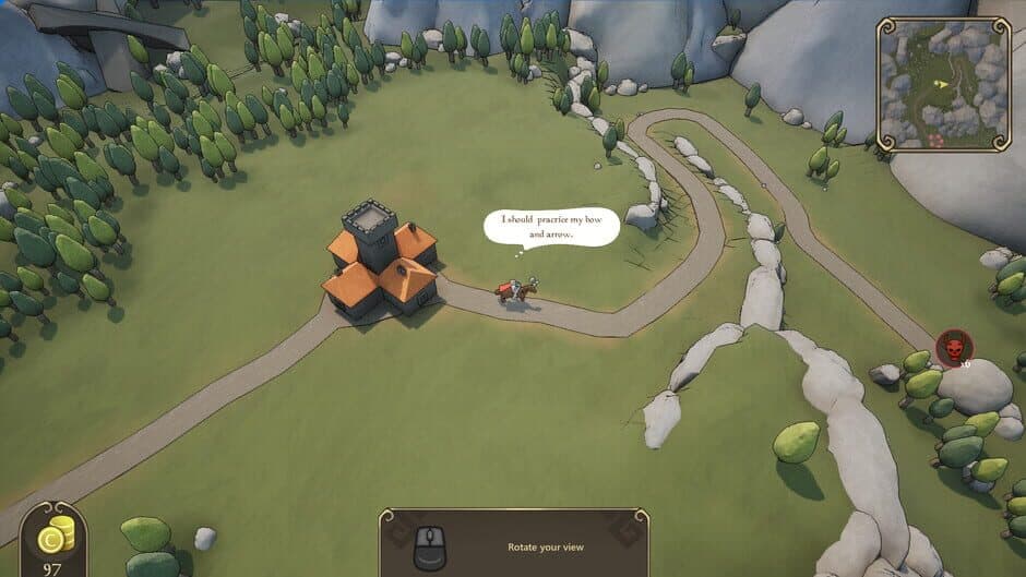 Castillon screenshot 4