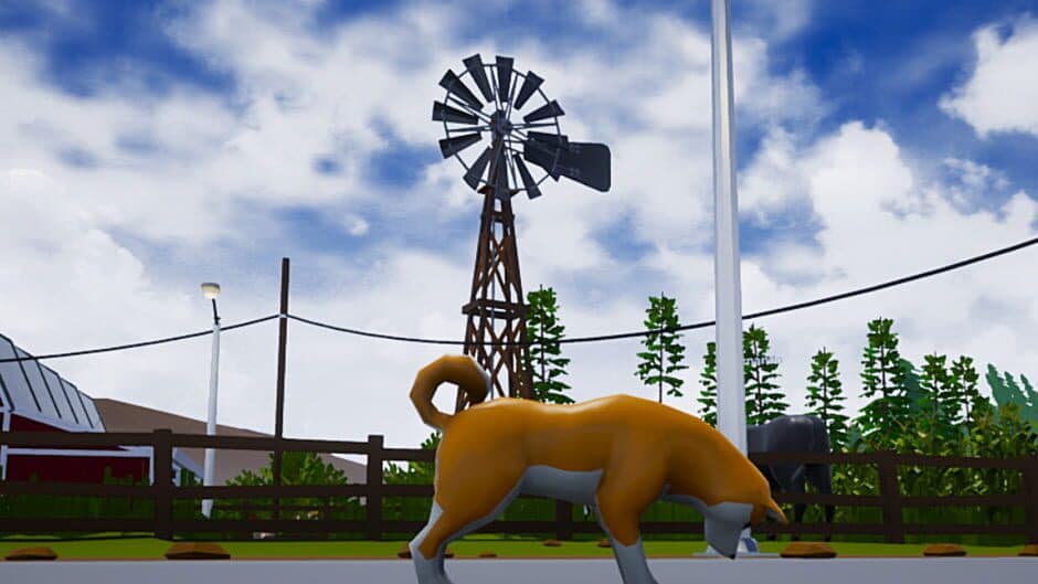 Detective Frizbee screenshot 5