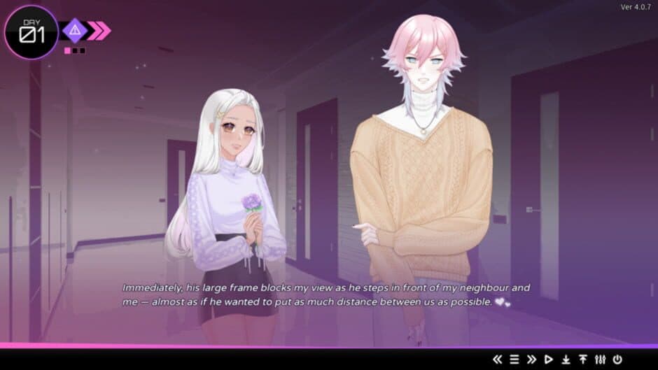 14 Days With You screenshot 2
