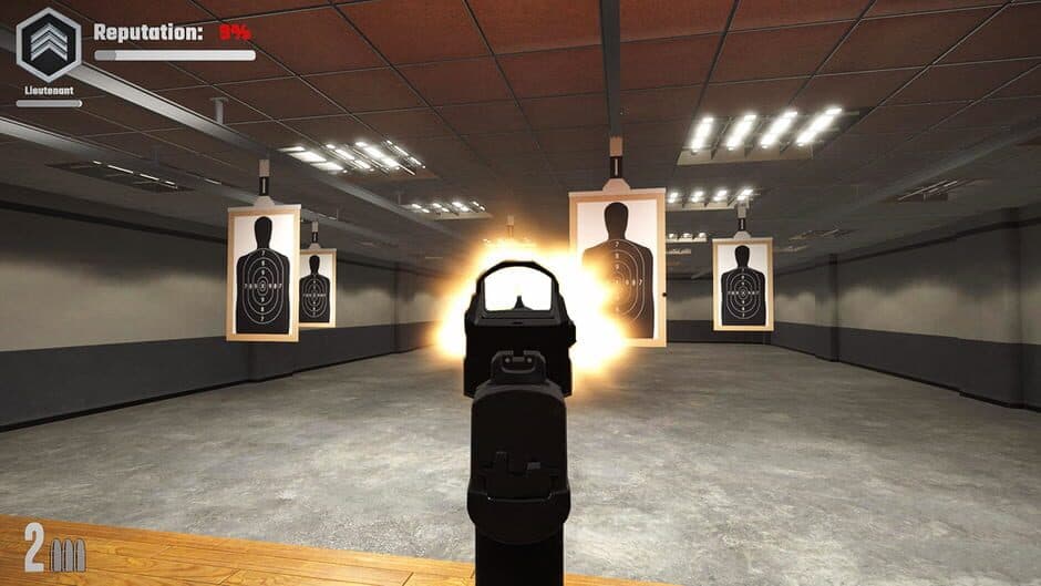 Prison Guard: Warden Simulator screenshot 6