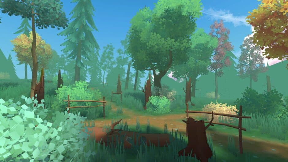 Leafy Season screenshot 5