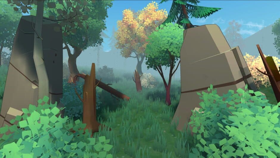 Leafy Season screenshot 4