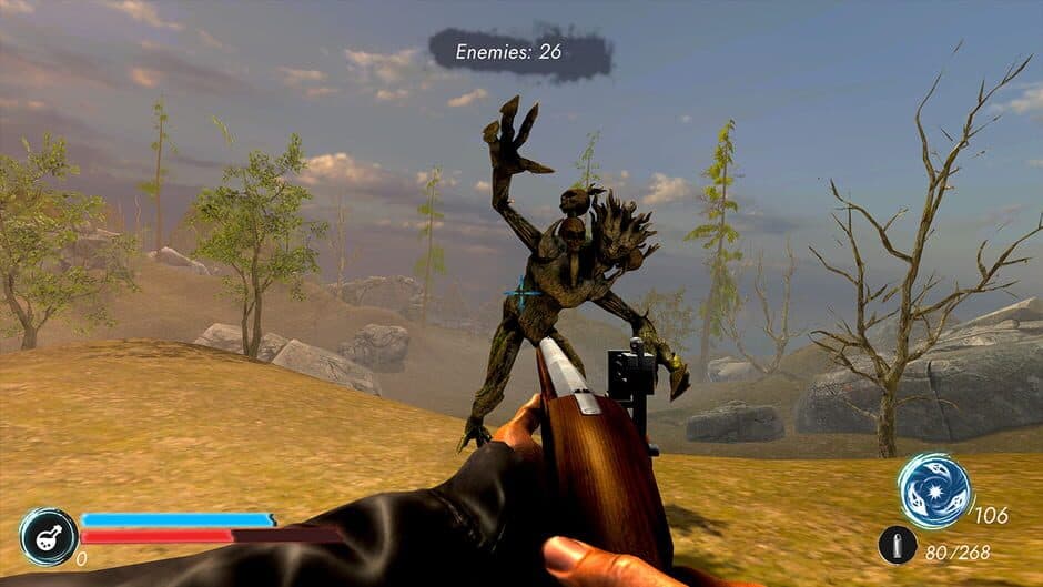 Shadowforge Chronicles screenshot 5
