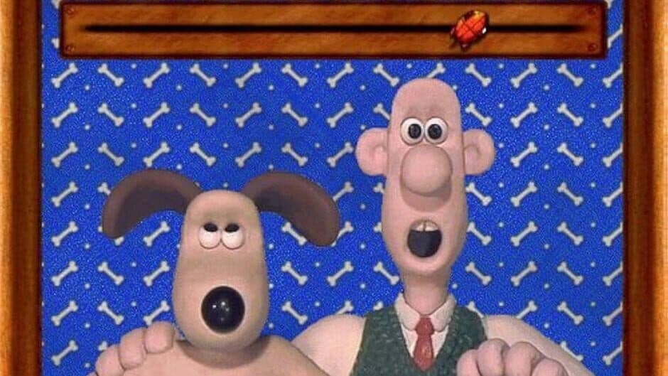 Wallace & Gromit: Cracking Animator