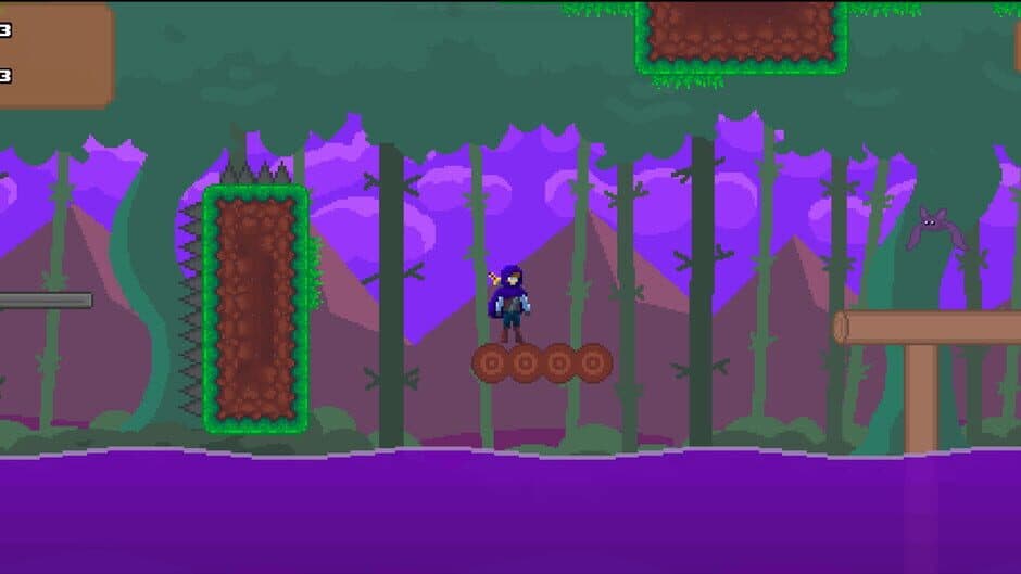 Blade's Legacy screenshot 6