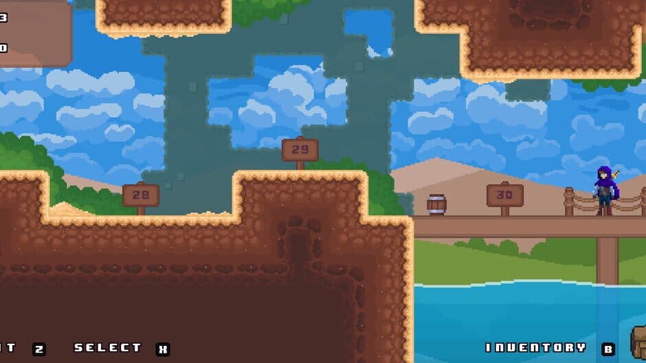 Blade's Legacy screenshot 5