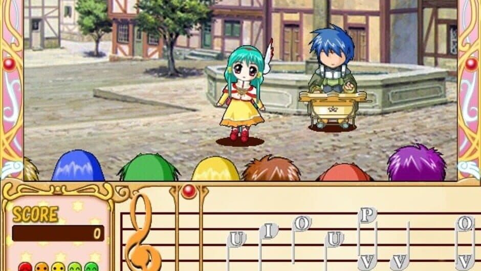 Angelic Concert screenshot 6