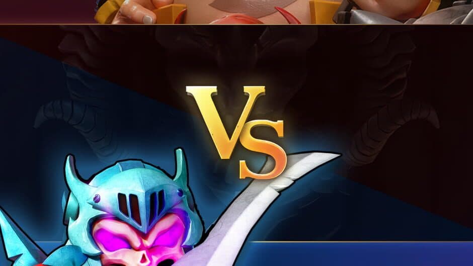 Somnis: Rumble Rush screenshot 5