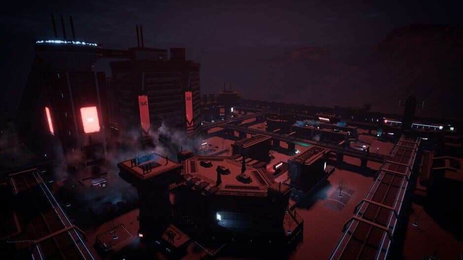 5th Dimension screenshot 3