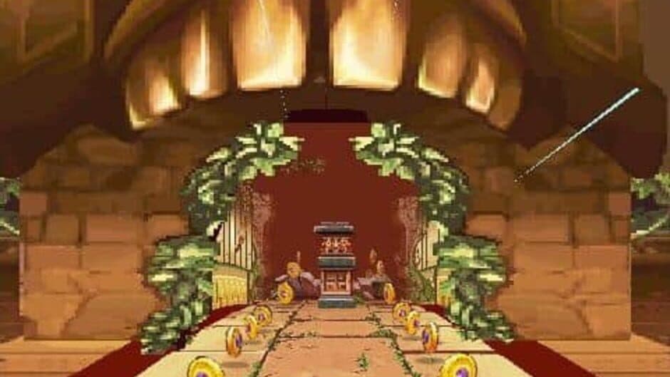 Danger Dash screenshot 3