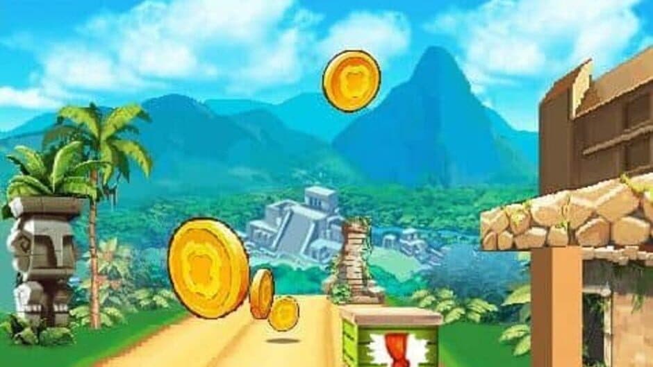 Danger Dash