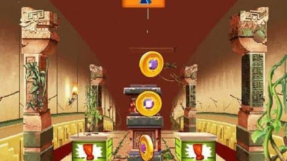 Danger Dash screenshot 5