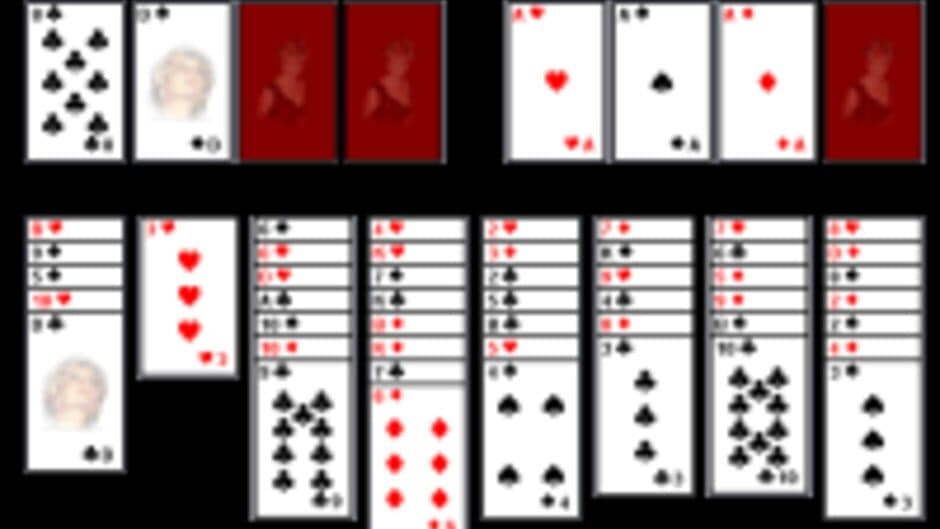 Diana FreeCell