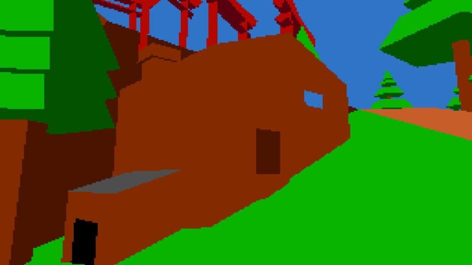 Rapture Island screenshot 2