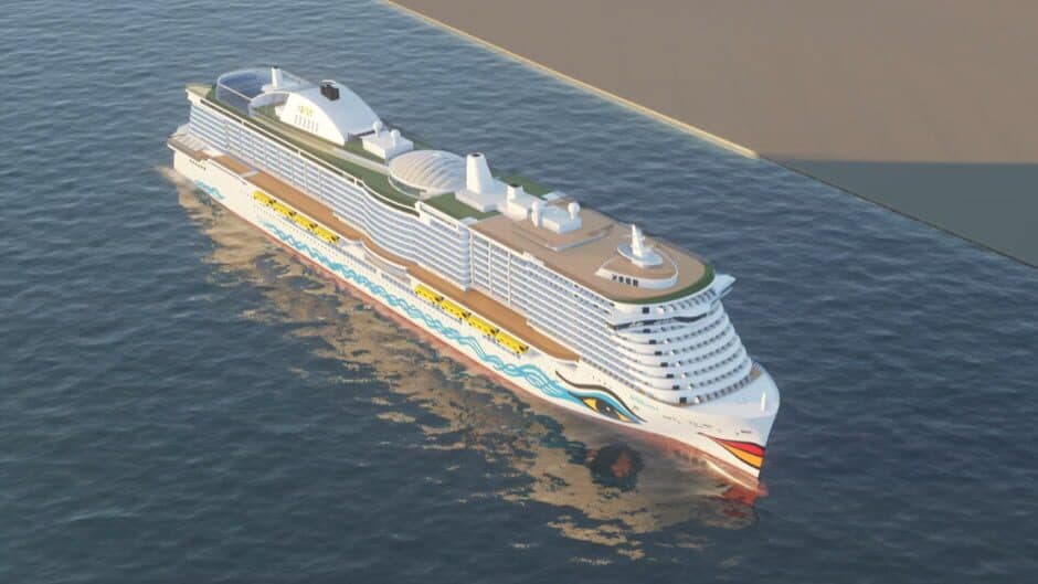 Nautical Voyage Simulator screenshot 3