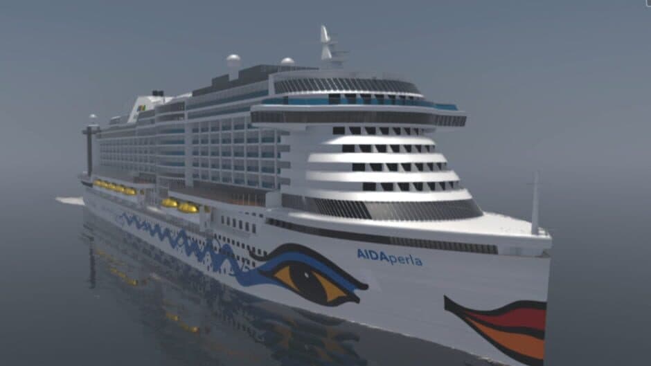 Nautical Voyage Simulator