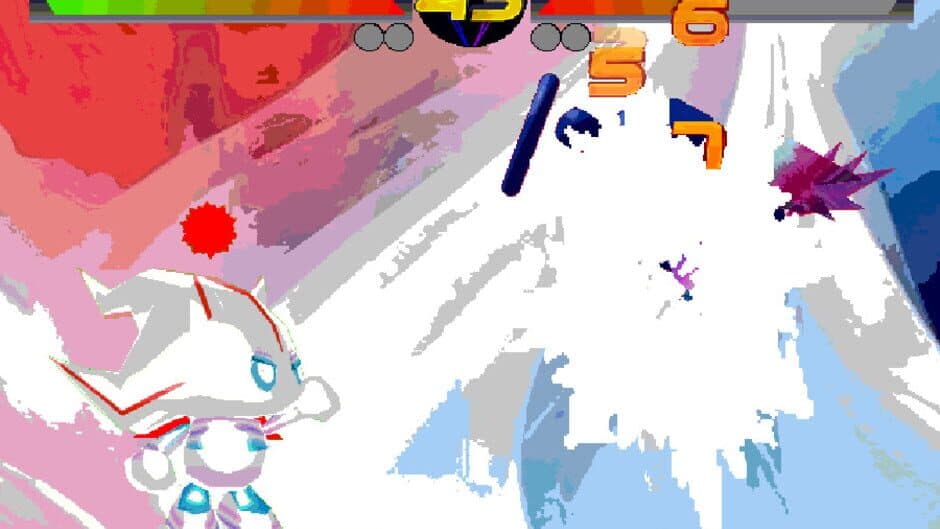 Exedra Chao: Combat screenshot 3