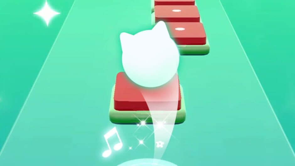 Dancing Cats