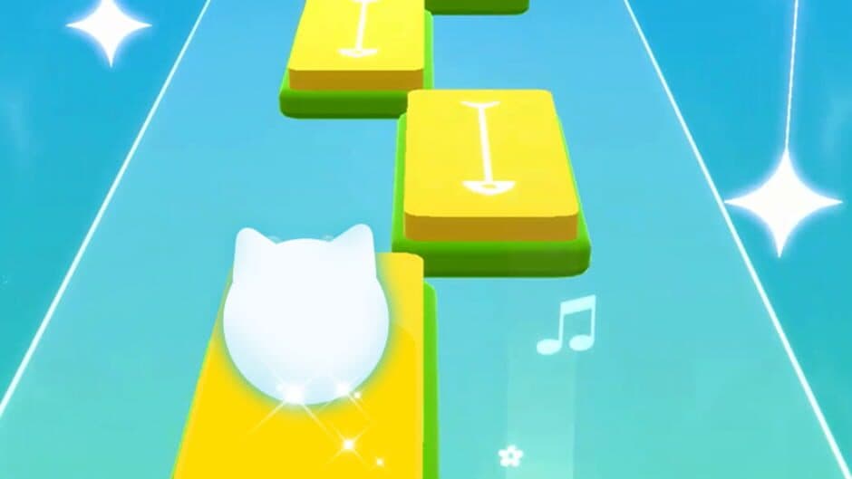 Dancing Cats screenshot 2
