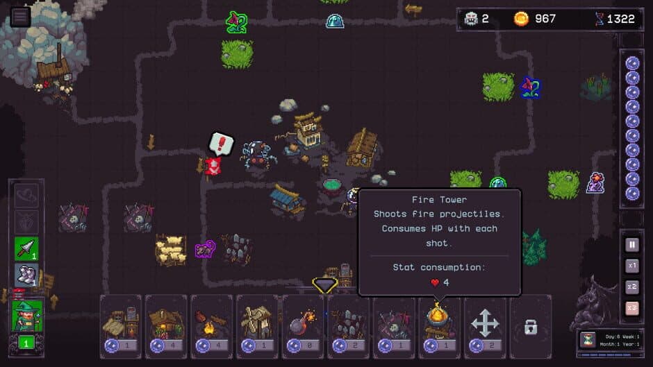 Evolution Adventure screenshot 6