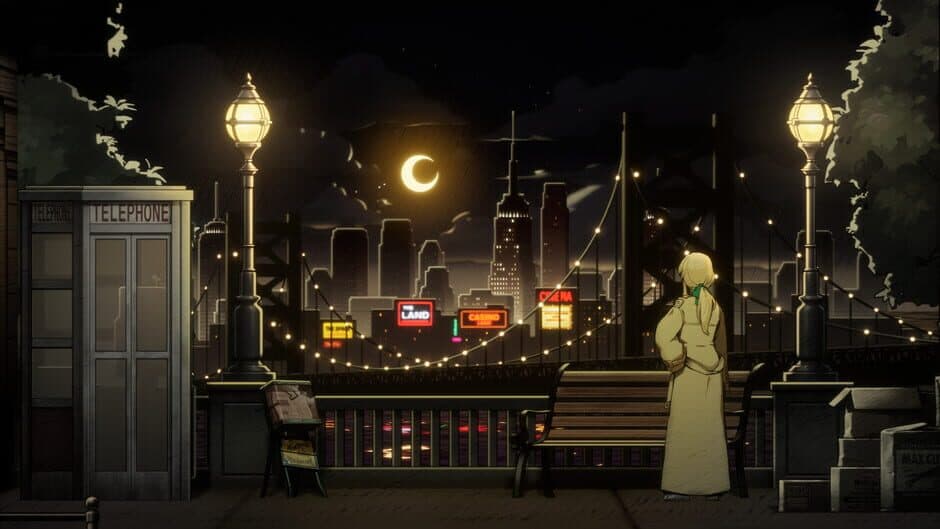 Lumine Night