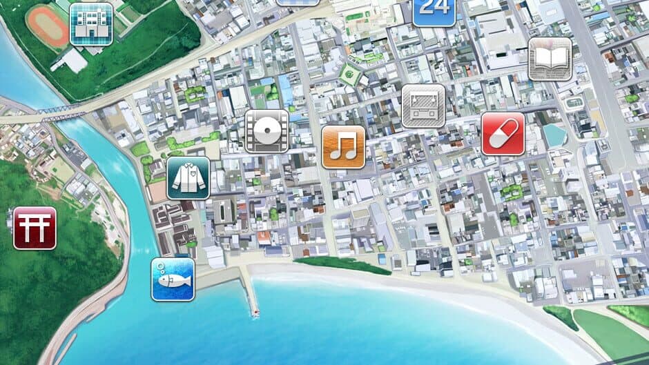 Lovely x Cation 2 screenshot 5