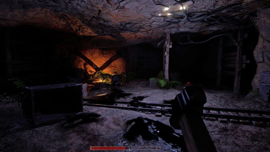 Cralon screenshot 2