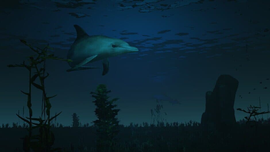 Fire: The First Dreamer screenshot 5