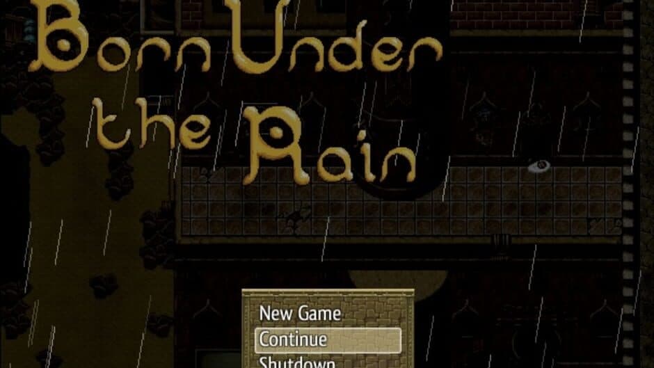 Born Under the Rain screenshot 6