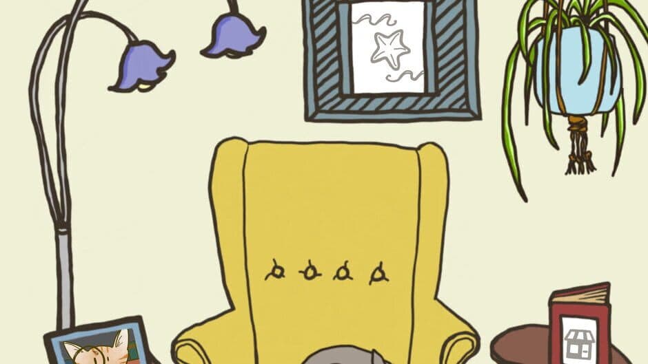 Catagrams screenshot 2