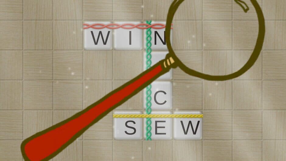 Catagrams screenshot 3